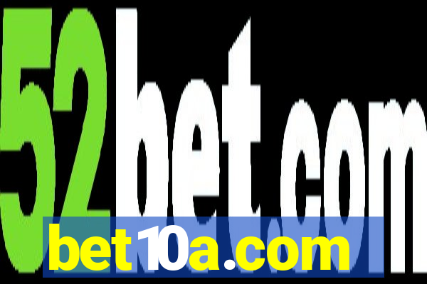 bet10a.com