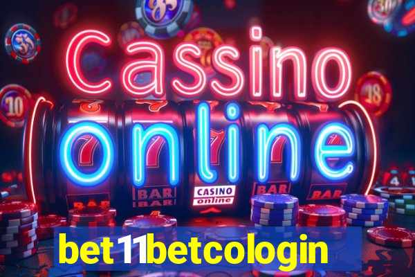 bet11betcologin