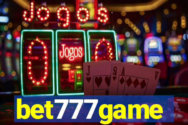 bet777game