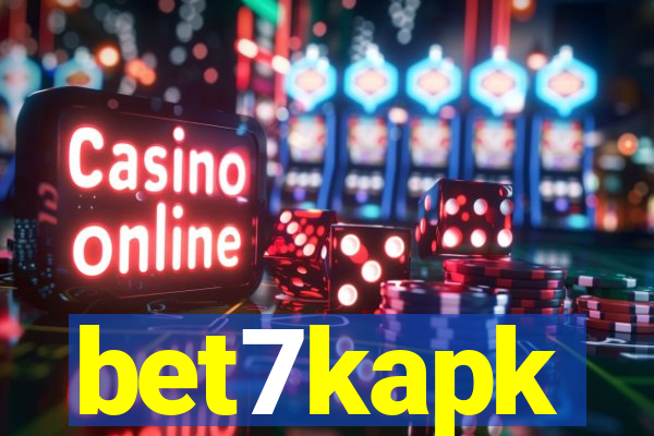 bet7kapk