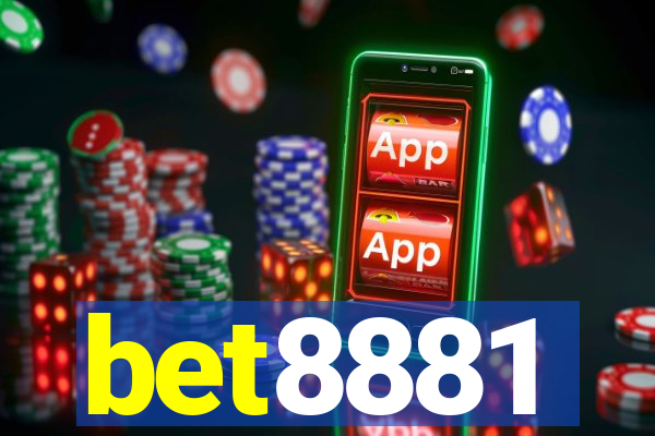 bet8881