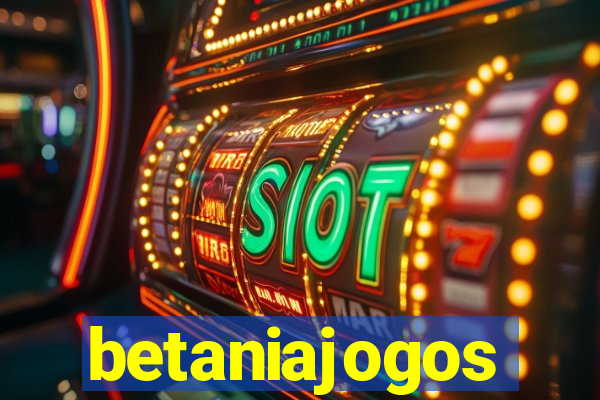 betaniajogos