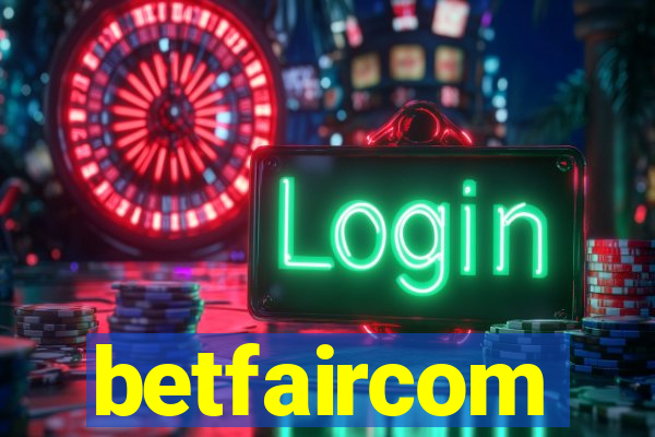 betfaircom