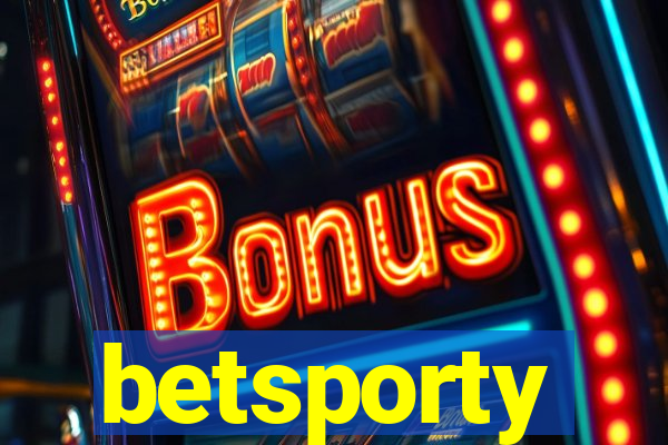 betsporty