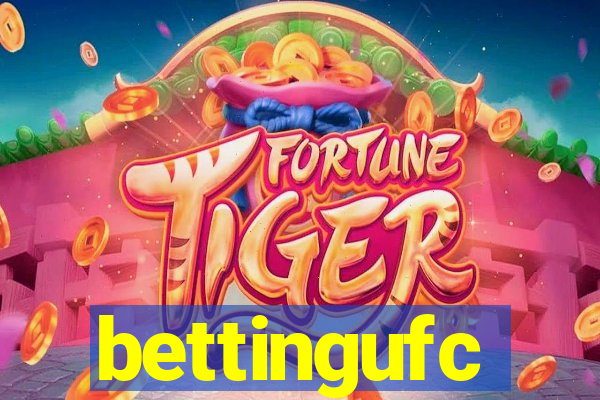 bettingufc