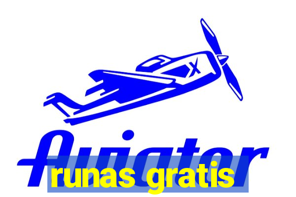 runas gratis