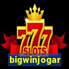 bigwinjogar