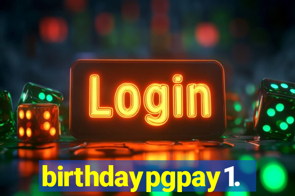 birthdaypgpay1.com