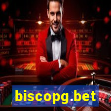 biscopg.bet