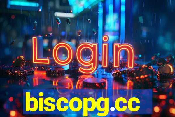 biscopg.cc