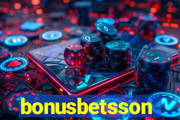 bonusbetsson