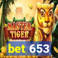 bet 653