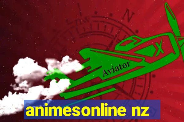 animesonline nz