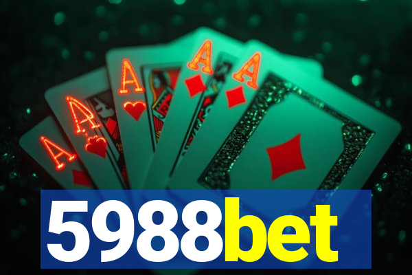 5988bet