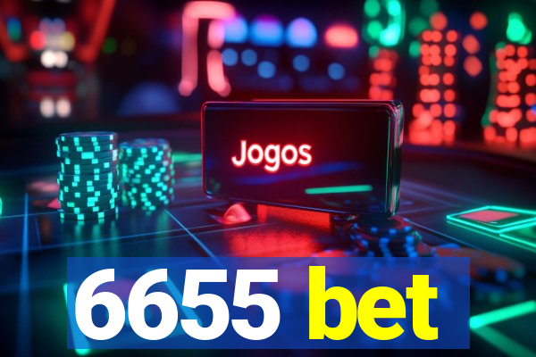 6655 bet