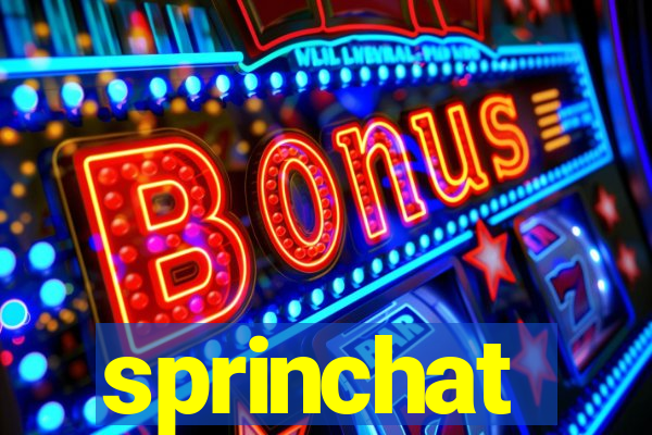 sprinchat