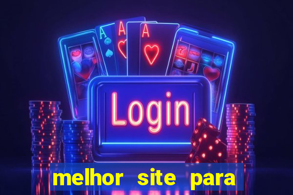 melhor site para jogar no bicho