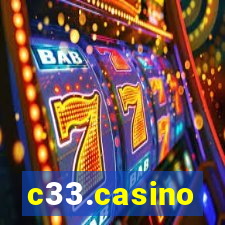 c33.casino