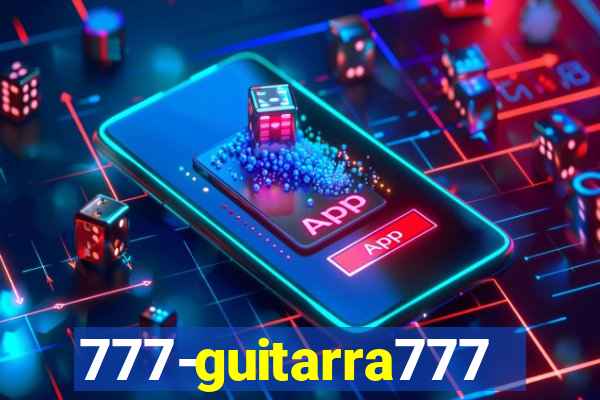 777-guitarra777.com