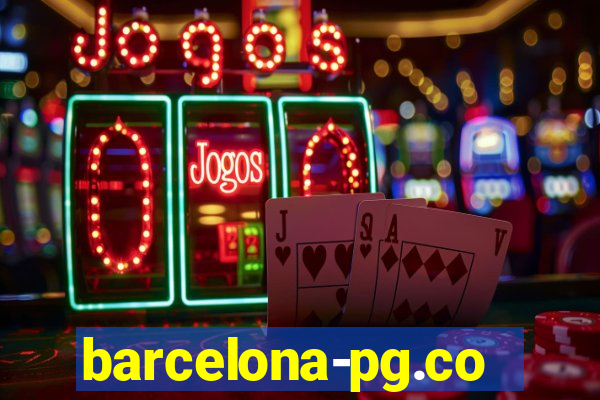 barcelona-pg.com