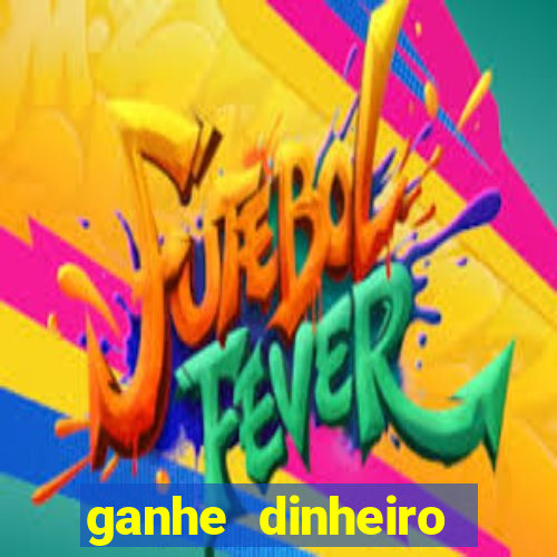 ganhe dinheiro jogando games