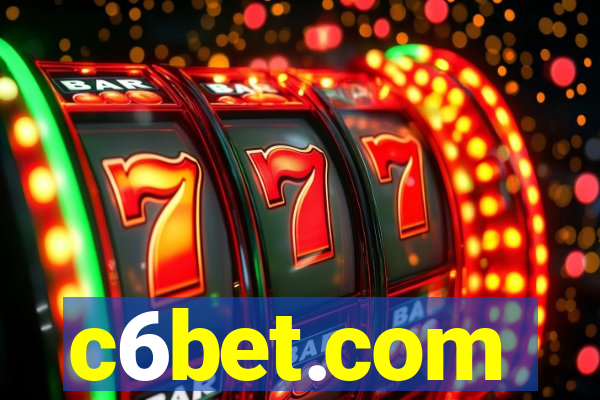 c6bet.com