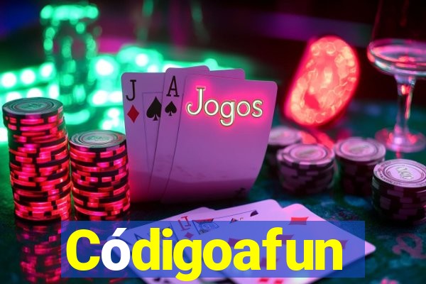 Códigoafun