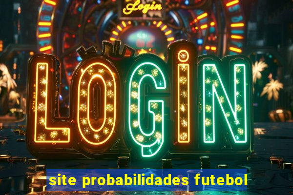 site probabilidades futebol