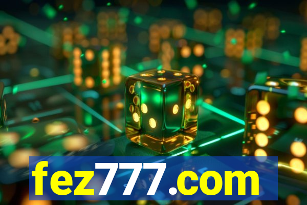 fez777.com