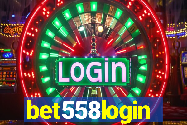 bet558login