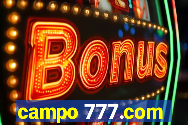 campo 777.com