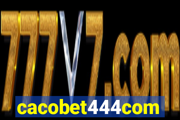 cacobet444com