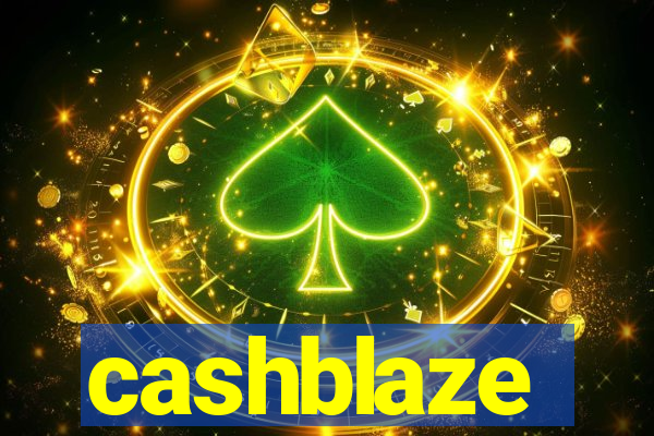 cashblaze