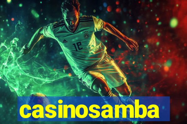 casinosamba