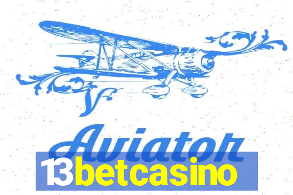 13betcasino