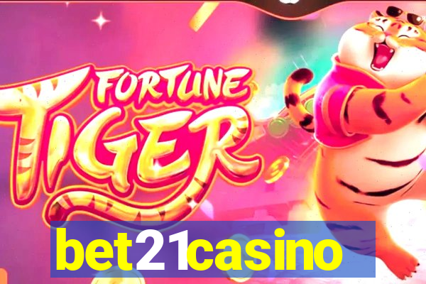 bet21casino