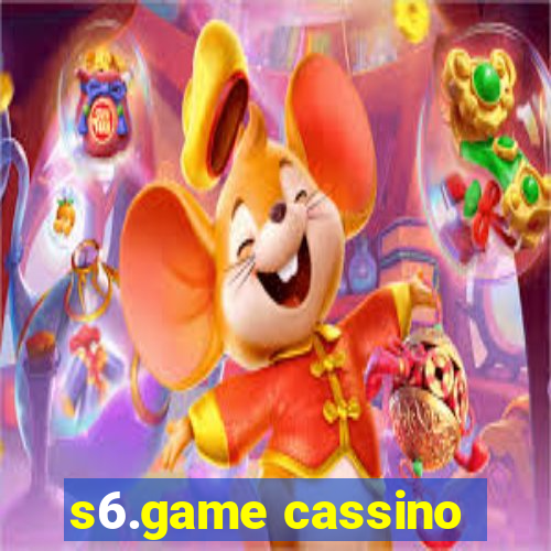 s6.game cassino