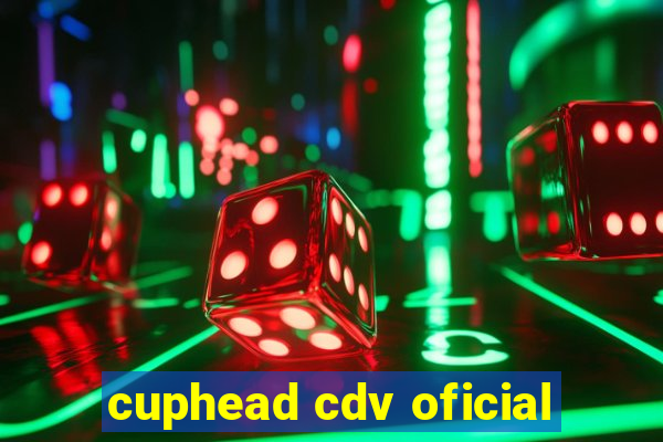 cuphead cdv oficial