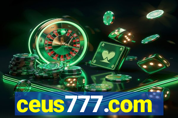 ceus777.com