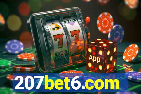 207bet6.com