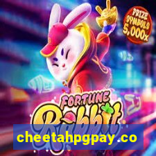 cheetahpgpay.com