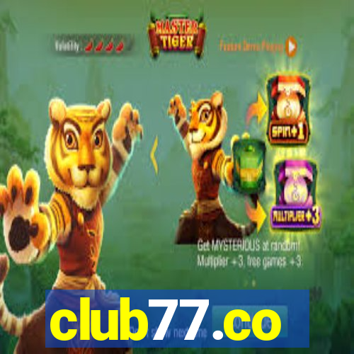 club77.co