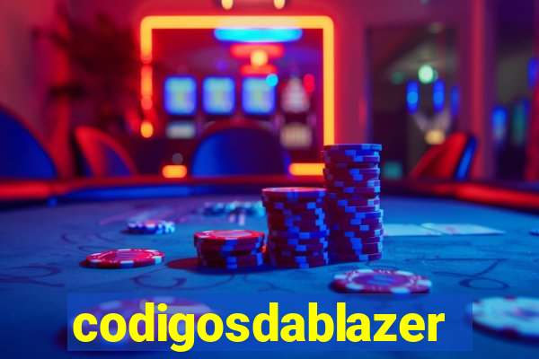 codigosdablazer