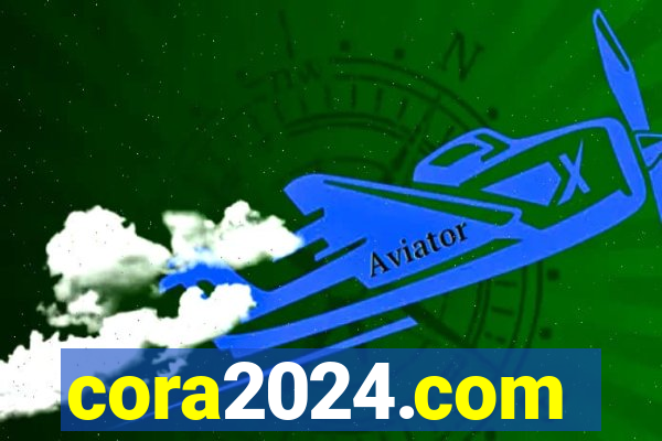 cora2024.com