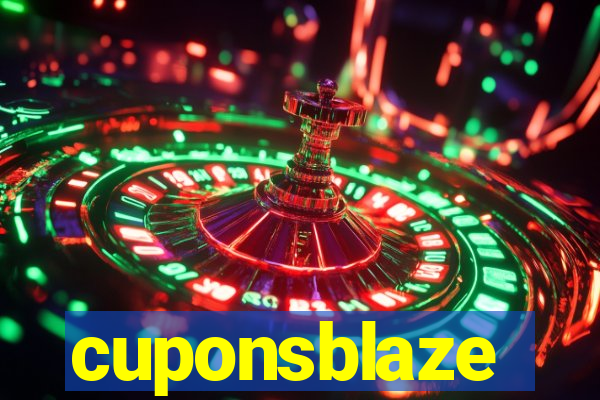 cuponsblaze