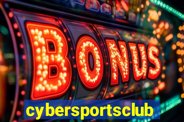 cybersportsclub.com