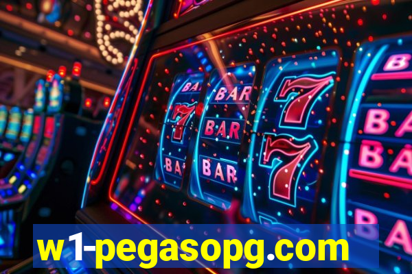 w1-pegasopg.com