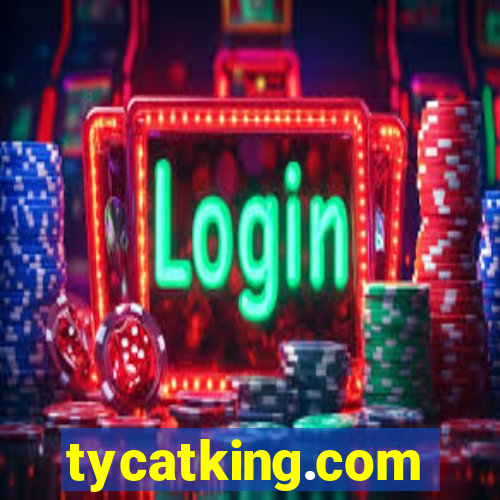 tycatking.com