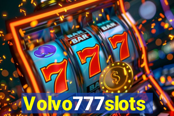 Volvo777slots