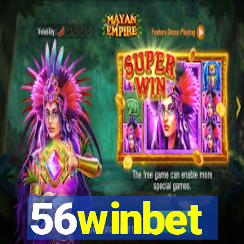 56winbet